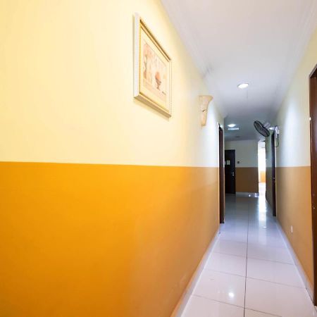 Sun Inns Hotel Kepong Near Hospital Sungai Buloh Kuala Lumpur Zewnętrze zdjęcie