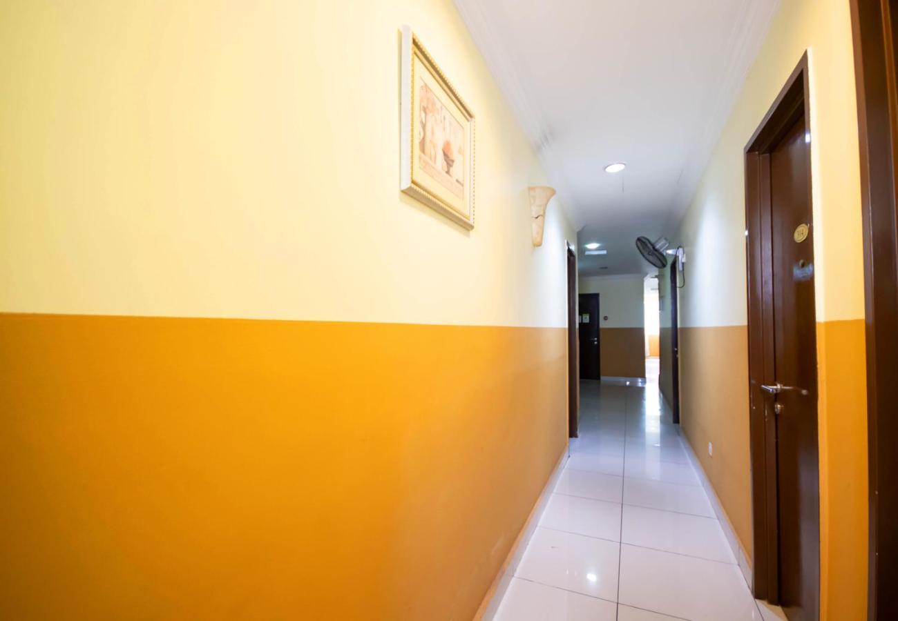 Sun Inns Hotel Kepong Near Hospital Sungai Buloh Kuala Lumpur Zewnętrze zdjęcie